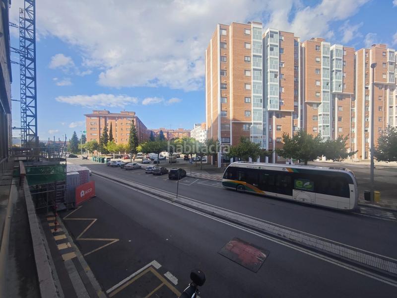 Foto 8205c0d1-58d1-4e5a-a203-346211e9e7b4. Location appartement avec chauffage dans Mendebaldea - Ermitagaña Pamplona / Iruña