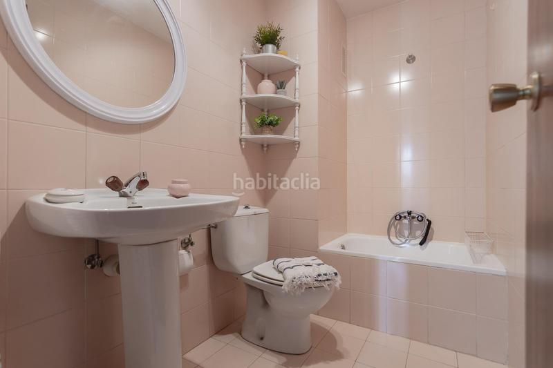 Foto 9dbe99c6-611e-48f3-a009-2340146c149a. Location appartement avec chauffage dans Mendebaldea - Ermitagaña Pamplona / Iruña