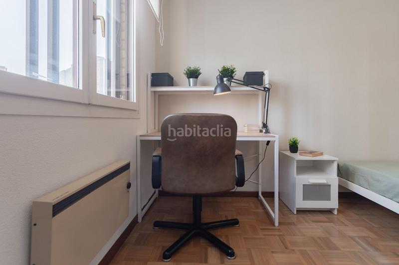 Foto a21f2a59-0653-4c9c-b093-2011ee5f3125. Location appartement avec chauffage dans Mendebaldea - Ermitagaña Pamplona / Iruña