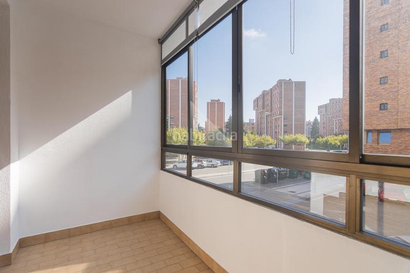 Foto 08e980ce-2469-4923-b372-d482a0a11586. Rent flat with heating in Mendebaldea - Ermitagaña Pamplona / Iruña