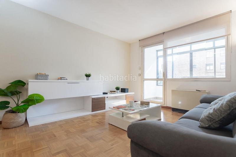 Foto 11d3af88-cbfc-4072-921b-5fd8065d82f9. Rent flat with heating in Mendebaldea - Ermitagaña Pamplona / Iruña