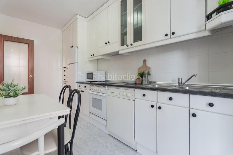 Foto 1d604d7e-7917-4410-a6c4-a79ca93467b9. Rent flat with heating in Mendebaldea - Ermitagaña Pamplona / Iruña