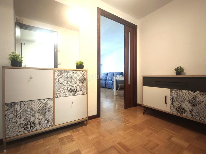 Foto 20c76a5e-40a7-45cf-b0ae-f6ab0683bdb5. Rent flat with heating in Mendebaldea - Ermitagaña Pamplona / Iruña
