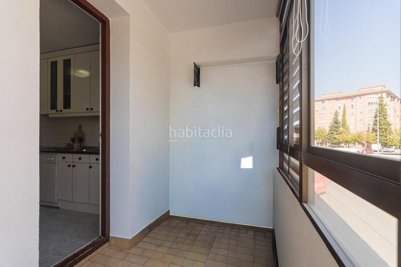 Foto 25197a2b-931e-4369-8cb0-eab871e0b323. Rent flat with heating in Mendebaldea - Ermitagaña Pamplona / Iruña