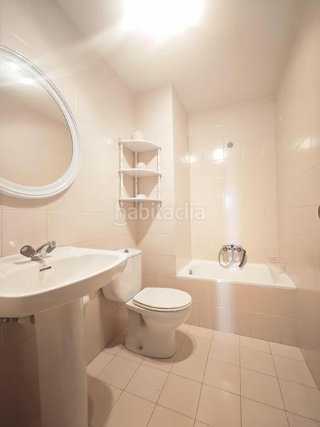 Foto 2c0a0013-e961-44c6-b757-b058321781bd. Rent flat with heating in Mendebaldea - Ermitagaña Pamplona / Iruña