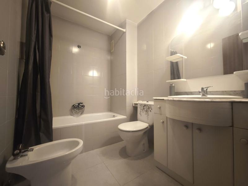 Foto 3ee03c59-2be7-43ed-82ac-27d0fbeb6e81. Rent flat with heating in Mendebaldea - Ermitagaña Pamplona / Iruña