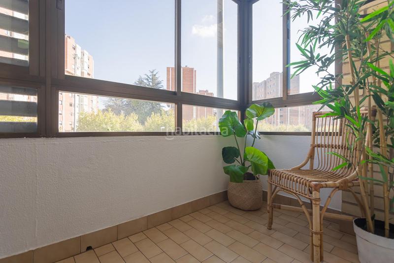 Foto 4b27c1b9-bbb2-4ff2-b5ab-cc40b4f86a25. Rent flat with heating in Mendebaldea - Ermitagaña Pamplona / Iruña