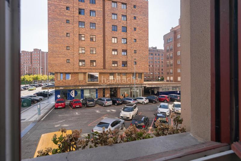 Foto 68bbbd5c-9d41-4bd9-a0c5-9152dbc89b1c. Rent flat with heating in Mendebaldea - Ermitagaña Pamplona / Iruña