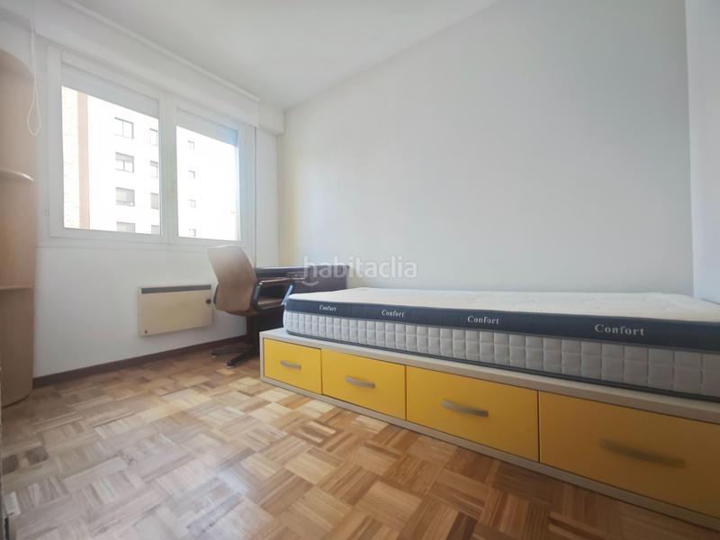 Foto 77bf20ca-06c7-4b55-8316-e59e6594a320. Rent flat with heating in Mendebaldea - Ermitagaña Pamplona / Iruña