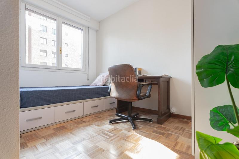 Foto 803a6f72-e8ca-4a72-b186-7ebd188d7c5c. Rent flat with heating in Mendebaldea - Ermitagaña Pamplona / Iruña