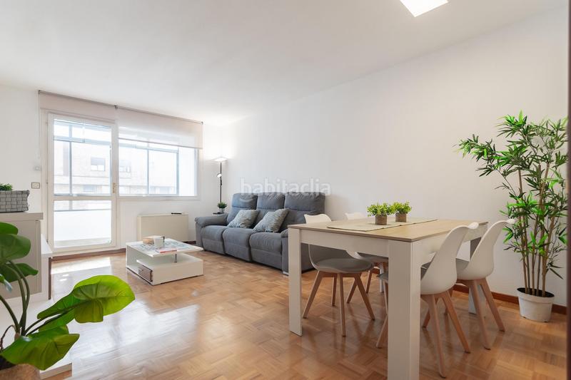 Foto c2fba2ec-eb0b-4fc1-8f09-5b228c971d38. Rent flat with heating in Mendebaldea - Ermitagaña Pamplona / Iruña