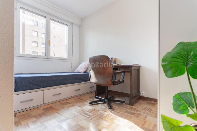 Foto d8f3640b-400a-4d78-9206-9eb3174ad857. Rent flat with heating in Mendebaldea - Ermitagaña Pamplona / Iruña