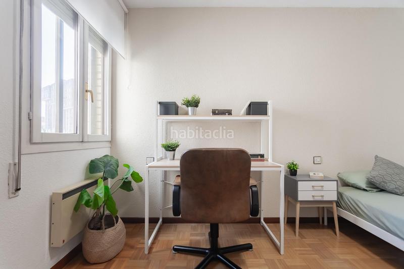 Foto dfede554-1149-4a9b-88b4-3897827538e9. Rent flat with heating in Mendebaldea - Ermitagaña Pamplona / Iruña