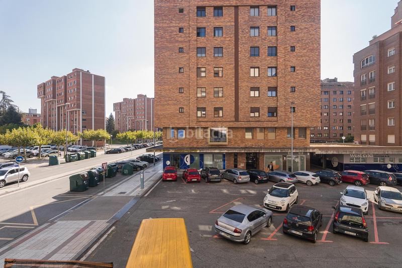 Foto fb9a0a95-20e9-4343-ae73-83d54d88d38b. Rent flat with heating in Mendebaldea - Ermitagaña Pamplona / Iruña