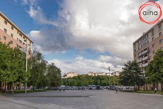 Miete Etagenwohnung in Rochapea. Estupendo piso de 3 habitaciones, garaje y trastero, en la mejor
