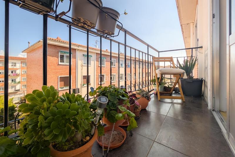 Foto 143f580c-99e5-481f-aacb-f166677cdc41. Appartement avec chauffage dans Rochapea Pamplona / Iruña