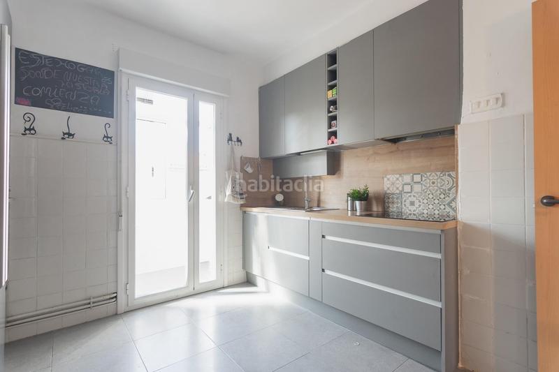 Foto 369d998a-673a-4192-91cf-49ca0b80249d. Appartement avec chauffage dans Rochapea Pamplona / Iruña