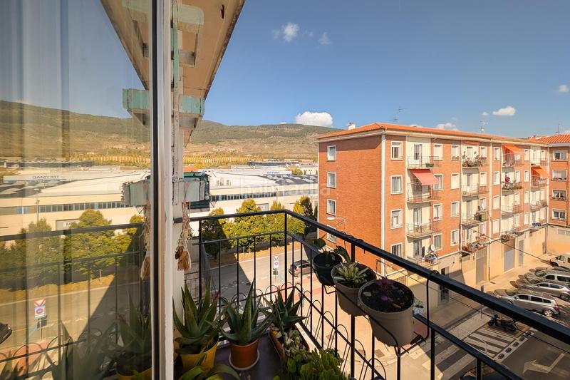 Foto 4085f41f-36cd-4e4b-9ef4-64d4d1a3e223. Appartement avec chauffage dans Rochapea Pamplona / Iruña