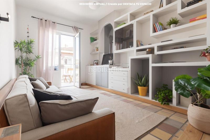 Foto 9b71c8ee-b455-4048-8437-877039b11228. Appartement avec chauffage dans Rochapea Pamplona / Iruña