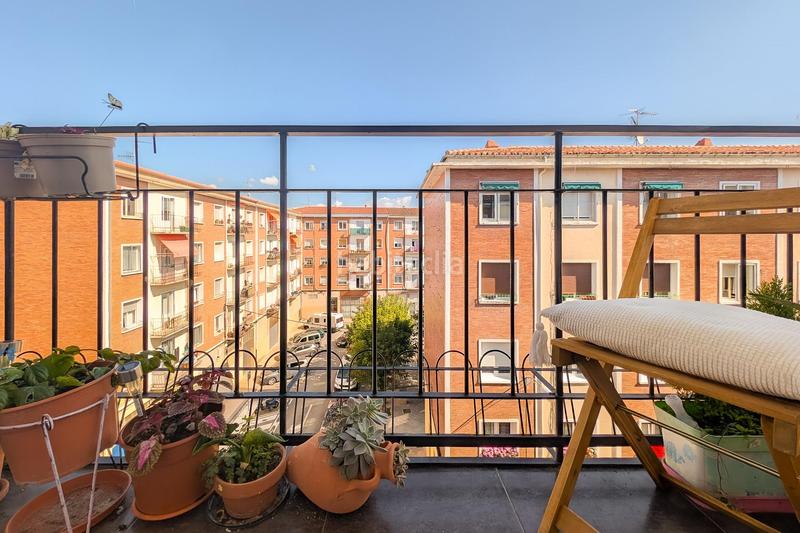 Foto c67a767b-2702-4e96-856f-22613beba850. Appartement avec chauffage dans Rochapea Pamplona / Iruña
