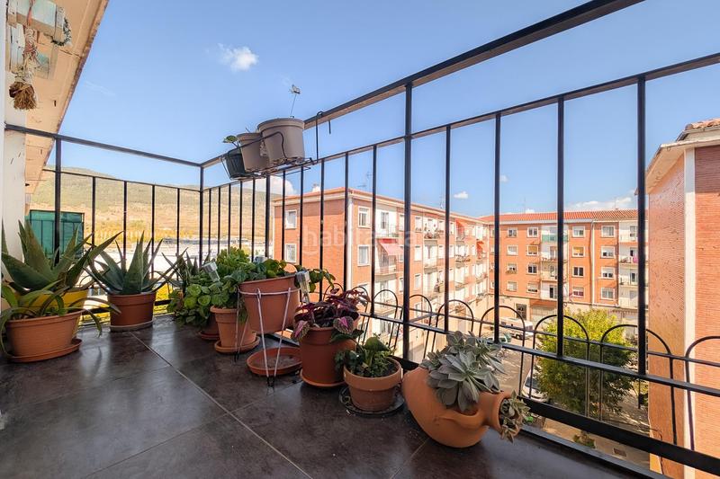Foto d76f0071-f64d-4e07-9c4b-4af358a4799f. Appartement avec chauffage dans Rochapea Pamplona / Iruña