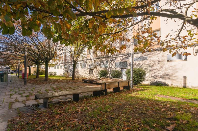 Foto 18b612c3-9915-461e-9076-3b0a803291b3. Piso luminosa. sur. centro Rochapea en Rochapea Pamplona / Iruña