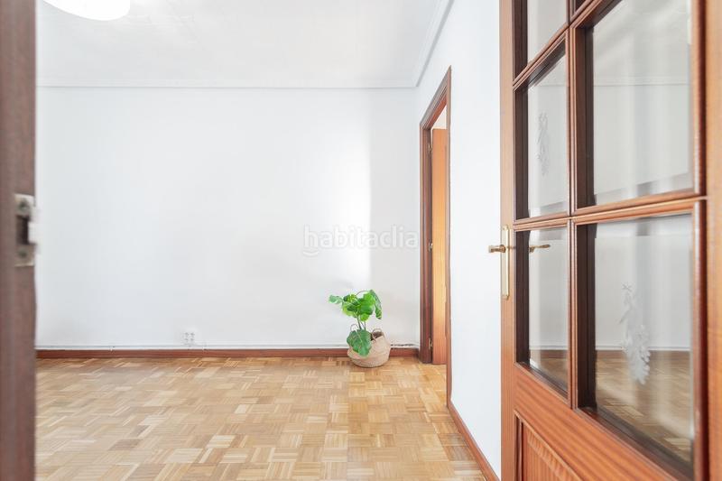 Foto 21eac860-4be6-48f0-85c0-52947e266a7c. Piso luminosa. sur. centro Rochapea en Rochapea Pamplona / Iruña