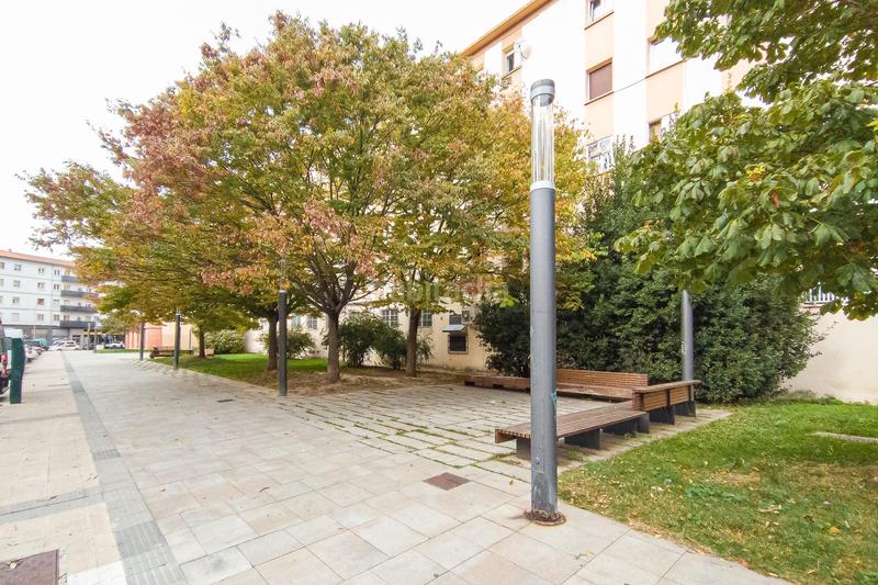 Foto b5586bab-688e-4abb-8678-ee0819f58f49. Piso luminosa. sur. centro Rochapea en Rochapea Pamplona / Iruña