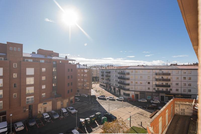 Foto eaa4009f-147b-42de-9d92-8f2420b6008a. Piso luminosa. sur. centro Rochapea en Rochapea Pamplona / Iruña