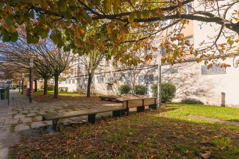 Foto 15aa703f-e236-4f22-b804-65e72b1f65b0. Pis amb calefacció a Rochapea Pamplona / Iruña