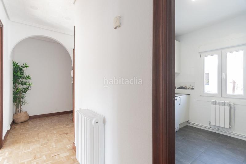 Foto 4008b143-3c2c-44e1-945d-4efc789528f4. Pis amb calefacció a Rochapea Pamplona / Iruña