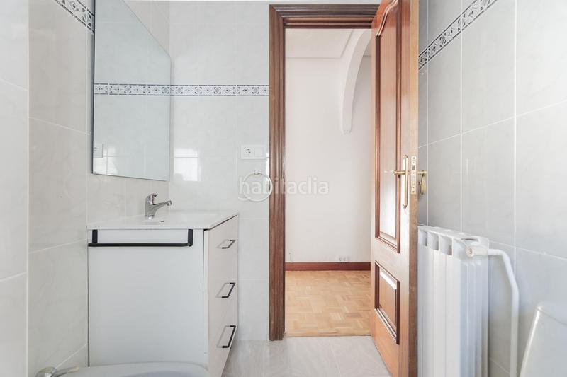 Foto e1db11dc-e563-47ae-8692-4f186b2b1bde. Pis amb calefacció a Rochapea Pamplona / Iruña