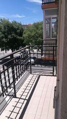 Affitto Appartamento in Rochapea. Excelente ubicacion rochapea. balcón.