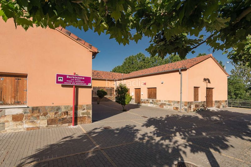 Foto 06f15fbf-7a67-4adc-b236-2a22684dd5ed. Casa amb aparcament a Berbinzana
