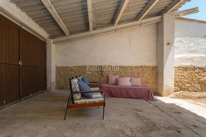 Foto daa2d126-3e78-4200-bf02-64ef5ebee3ad. Casa amb aparcament a Berbinzana