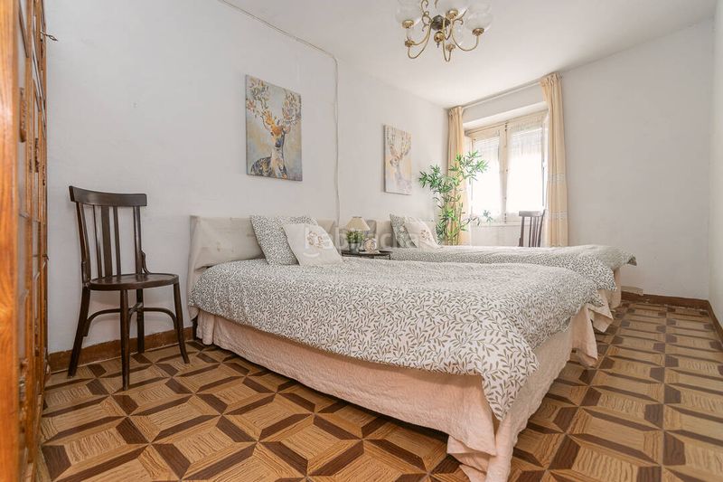 Foto eb9abb8e-0c8a-4073-b2a4-8fe1671a532f. Casa amb aparcament a Berbinzana