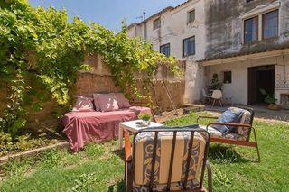 Casa a Berbinzana. Casa con jardin. berbinzana
