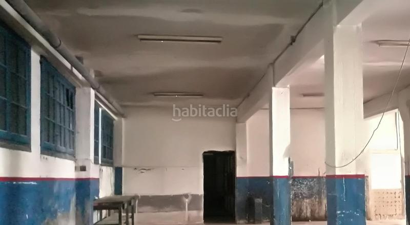 Foto 180b8fa0-4a18-45e7-bc6f-045e5392b5e3. Locale commerciale in Villava / Atarrabia