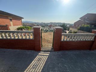 Terreny residencial a Lluis millet 9. Terreno urbano en can campanya