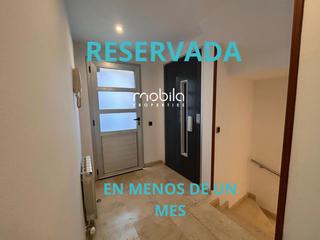 Casa adossada  Francesc tarrega. Adosado de 4 dormitorios con ascensor en castellbisbal