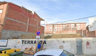 Rural plot  Ora. Suelo residencial en venta