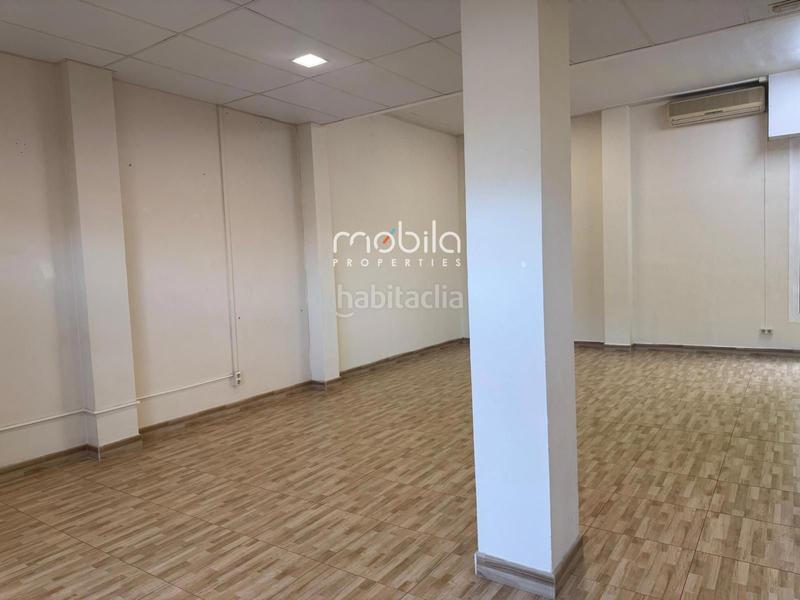 Foto 25bb031a-3a0c-46b6-8ae4-f3fe4655f566. Lloguer local comercial a Can Deu Sabadell