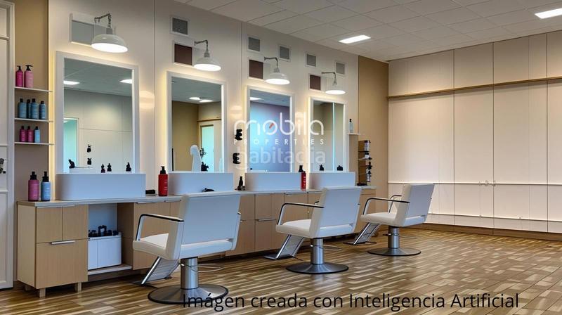 Foto 36c3fe55-5e70-46e6-8599-030462974dbd. Lloguer local comercial a Can Deu Sabadell