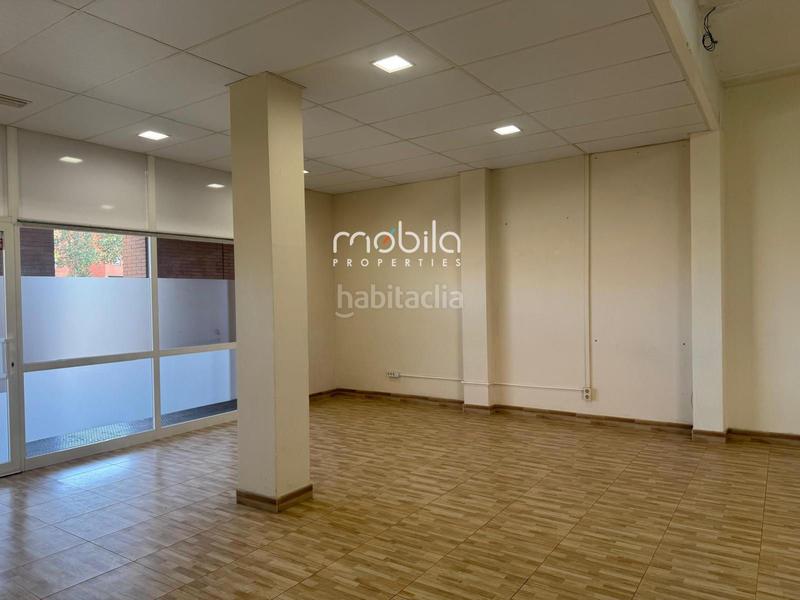 Foto 94e08364-234d-495e-9cd4-1454c7e6ad00. Lloguer local comercial a Can Deu Sabadell
