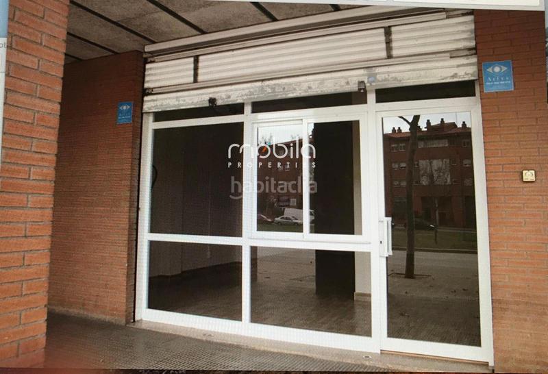 Foto efb003c8-b608-463e-8e1e-df8158fe54f6. Lloguer local comercial a Can Deu Sabadell