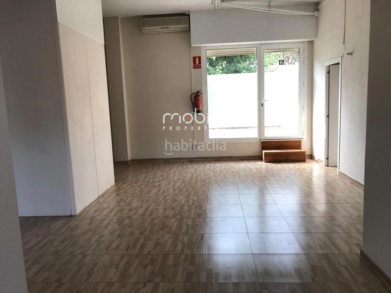 Foto 50344715-cbcf-4883-b583-8e587bcb88fb. Location local commercial dans Can Deu Sabadell