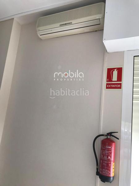 Foto 97aa3bb0-a2ea-460b-a3b3-b834a5d8e9ec. Location local commercial dans Can Deu Sabadell