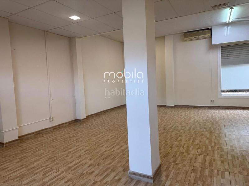 Foto fdf479b1-620e-4560-a494-e205a8561c2e. Location local commercial dans Can Deu Sabadell