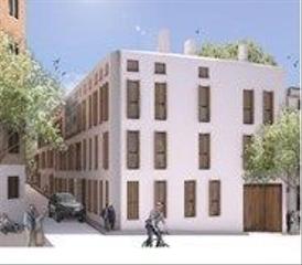 Pis  Carrer del castell. Apartamento de 3 dormitorios de obra nueva  en rub