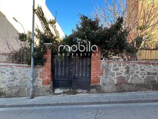 Finca rústica  D alacant. Venta de suelo urbano residencial en calle alacant n 13